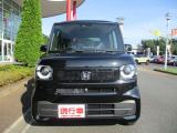 N-BOXカスタム  