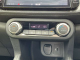 オートエアコン