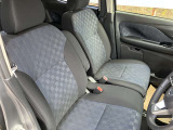 視界が広く女性でも運転しやすくなっています◎