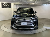 こちらのお車は、CPO(Certified Pre-Owned=認定中古車)となります。厳しいレクサス基準をクリアした認定中古車をさします。