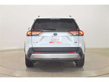 RAV4 2.5 ハイブリッド G E-Four 4WD 