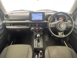 ジムニーシエラ 1.5 JC 4WD 