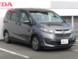 ディーラーメカニックによる安心のアフターサービス♪