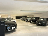 CPO専用展示場