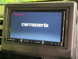 【ナビゲーション】目的地までしっかり案内してくれる使いやすいナビ。Bluetooth接続すればお持ちのスマホやMP3プレイヤーの音楽を再生可能!毎日の運転がさらに楽しくなります!!