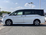 ステップワゴン 2.0 スパーダ ハイブリッド G EX ホンダセンシング 