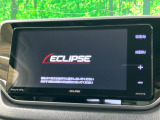 【ナビゲーション】使いやすいナビで目的地までしっかり案内してくれます。各種オーディオ再生機能も充実しており、お車の運転がさらに楽しくなります!!