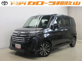 トヨタカローラ和歌山の認定中古車『トヨタ ルーミー』をご覧いただきありがとうございます。