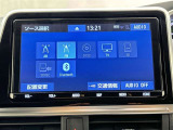 お気に入りの曲をBluetoothで再生できます♪ ドライブがさらに楽しくなりますよ♪