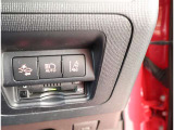 ETC車載器付きです。高速道路の料金所もスムーズに通過できます。