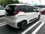 走りにこだわりながら収納力も持ち合わせたお車です。荷物を載せて軽快なドライブを楽しめますよ♪