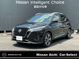 日産 キックス