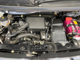 親切・丁寧な専門メカニックスタッフが応対!・車検・点検整備・事故等の修理などアフターサービスも安心。お車のカスタマイズもネクステージのサービススタッフまでご相談ください!