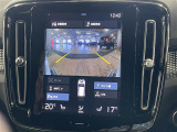 XC40 B4 AWD Rデザイン 4WD 4WD ワンオーナー