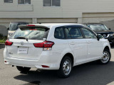 カローラフィールダー 1.5 X 4WD 
