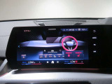 ◆iDriveを装備。操作系統をディスプレイから独立させることで、人間工学に基づいた最適な運転環境を実現しております。◆