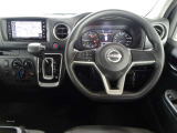 全方位で視界が広い。気持ちがよくて、運転もしやすい。