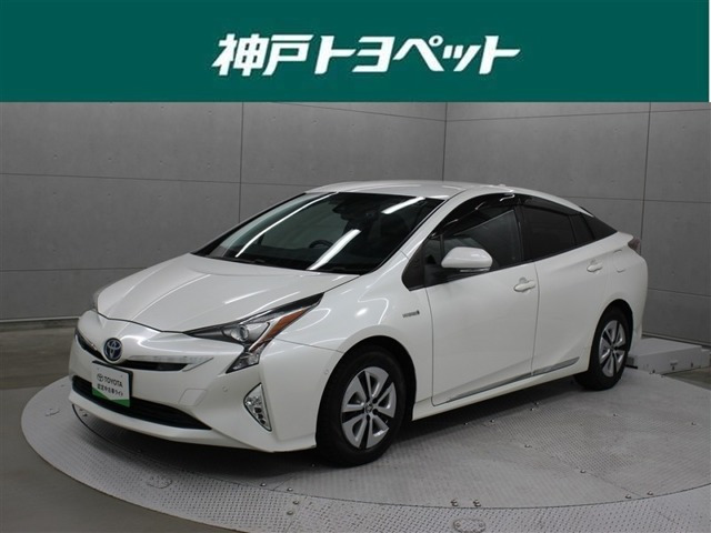 プリウス 1.8 A
