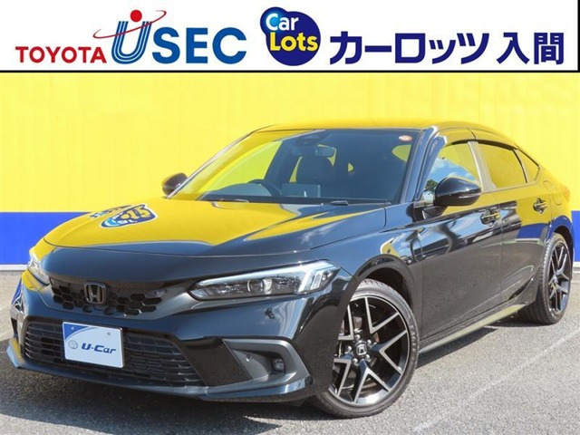 ホンダ シビック 