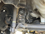 お車を安心してお乗りいただく為には、足回りの定期点検が欠かせません。サービスサポート(有償保証)では無料点検もご提供しており、安心のカーライフをお過ごしいただけるサポート体制が整っています。