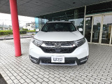 CR-V 1.5 EX マスターピース 4WD 