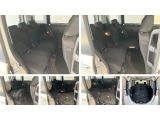 初度登録から7年以内のダイハツ車には1年間or走行無制限のまごころ保証がついておりますので購入後も安心です!有料にはなりますが1年もしくは2年の延長保証もご用意致しております!
