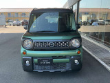 かっこいいフロントマスクです♪