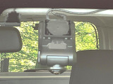 【ドライブレコーダー】ドライブレコーダー装備!走行中はもちろん、あおり運転や事故に遭遇した際、映像で記録し、万一のリスクに備えます。※記録用SDカードはお客様ご自身でご準備いただく必要があります。