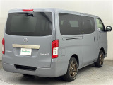 キャラバン  グランド プレミアムGX 4WD ワンオーナー