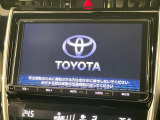 【純正9型ナビ】人気の純正ナビを装備。オーディオ機能も充実しており、Bluetooth接続すればお持ちのスマホやMP3プレイヤーの音楽を再生可能!毎日の運転がさらに楽しくなります!!