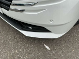 フォグランプもかっこいいですね!!
