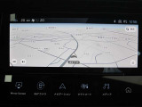 10インチタッチスクリーン。Apple CarPlay/AndroidAuto対応。