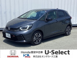 R7年式 フィットe:HEV RS 入庫しました!!1台限りのお車です!!お問合せお待ちしております!!