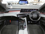 3008 GT ハイブリッド 