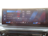 ◆iDriveを装備。操作系統をディスプレイから独立させることで、人間工学に基づいた最適な運転環境を実現しております。◆