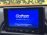 【純正9型ナビ】インテリアに溶け込むスタイリッシュな「専用設計」メーカーナビを装備♪視認性や操作性など基本性能にも優れ、より上質なカーライフをお楽しみいただけます。