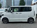 当店では在庫車の試乗は行っておりません。ご了承ください。