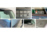 品質へのこだわり!フロアマットやシートなど車内をキレイに清掃し、ニオイや汚れなどを徹底的にクリーニングしてもらっております。室内はピカピカです☆
