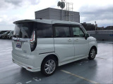 愛車を大切に乗って頂くために、ボディコーディングの施工をお勧めしております。輝くクルマになり日頃の手入れも簡単です。メンテナンスキット・施工証明書付きます。