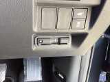 ETC車載器付。ETCが使用可能な道路通行料はキャッシュレスでスマートに走行できます。