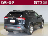 RAV4  2.0 G Zパッケージ 4WD