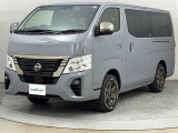 キャラバン  グランド プレミアムGX 4WD ワンオーナー