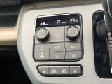【シートヒーター】寒い日に重宝するシートヒーター!エアコンより早く温まってくれるので寒がりの人も安心ですね♪エアコンの温風は乾燥するから苦手、という方にもをおすすめです。