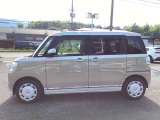 綺麗な車両です☆