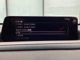 さまざまなオーディオソースが楽しめます!地デジつき!スマホとの連動も楽々です♪