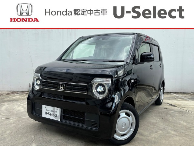 ホンダ N-WGN 