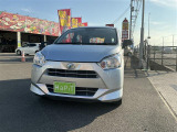 ミライース L SAIII 