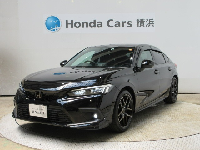 ホンダ シビック 