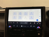 カーナビ画面のお写真です。ご来店のうえ操作確認してみてください♪