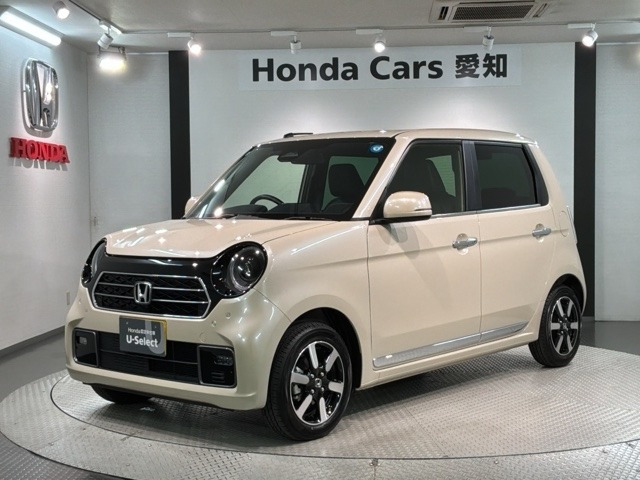 ホンダ N-ONE 